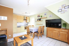 Ferienhaus am Deich Wohnung 08 Boltenhagen